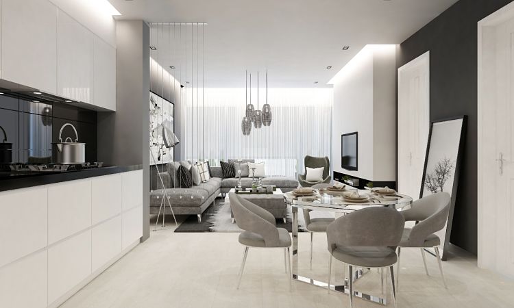 Binghatti Gateway in Al Jaddaf | Binghatti Developers