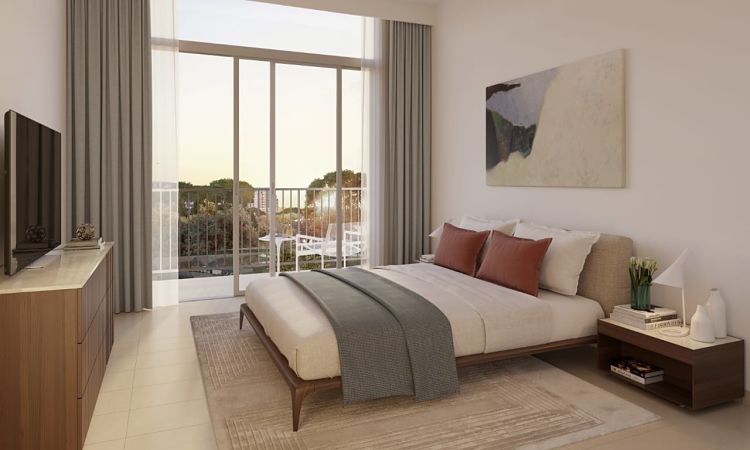 Executive Residences II in Dubai Hills Estate | Emaar Properties