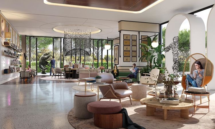 Golf Ville in Dubai Hills Estate | Emaar Properties