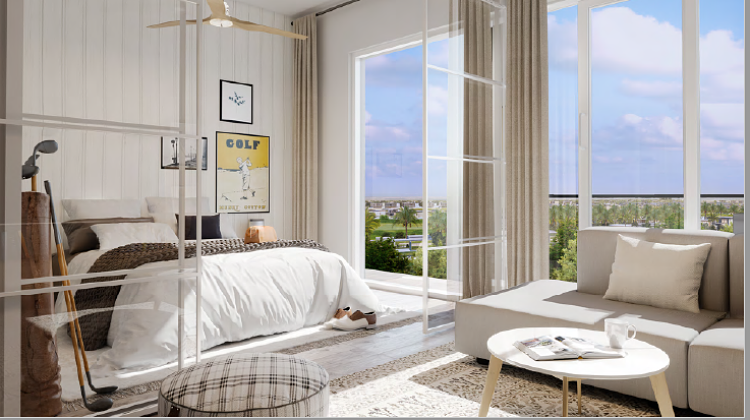 Golf Ville in Dubai Hills Estate | Emaar Properties