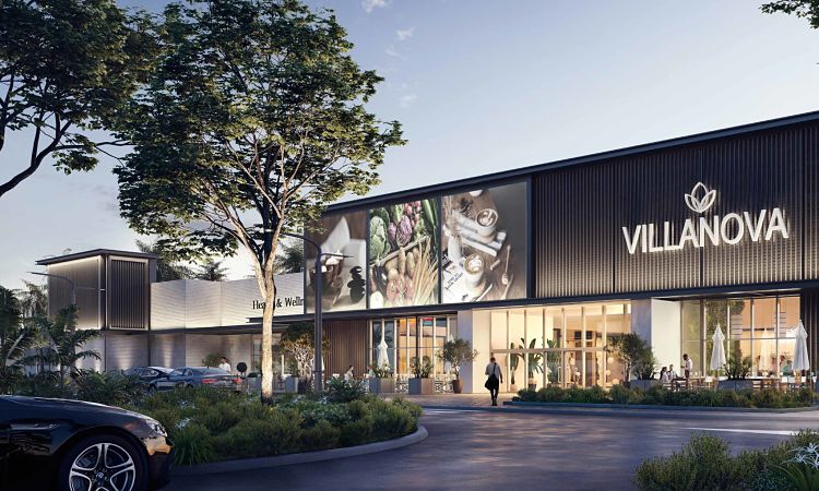 La Rosa at Villanova | Dubai Properties