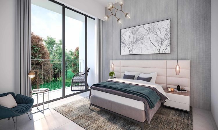La Rosa at Villanova | Dubai Properties