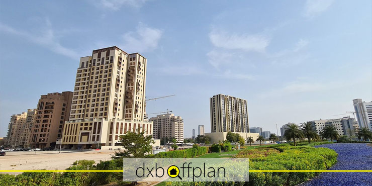 Buying Property in Al Jaddaf 