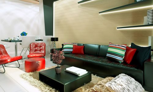 Regina Tower in JVC | Tiger Group