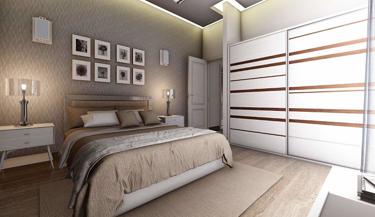 Samana Hills in Arjan | Samana Developers