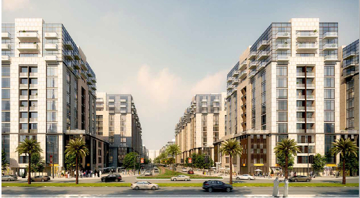 Al Qusais Residences Plot in Al Qusais | Meraas Holding