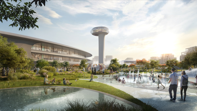 AlJada Development