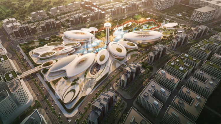 AlJada Development