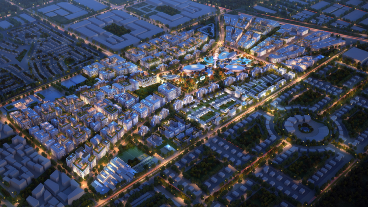 AlJada Development