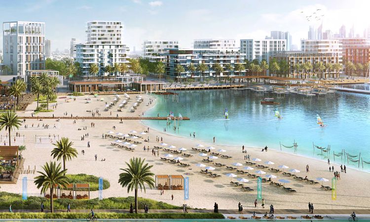 Sirdhana at Mina Rashid | Emaar Properties