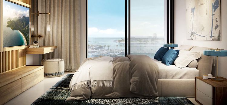 Sirdhana at Mina Rashid | Emaar Properties