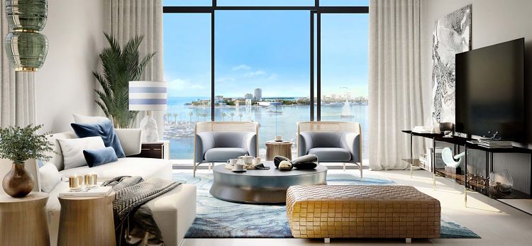 Sirdhana at Mina Rashid | Emaar Properties