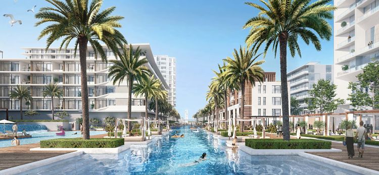 Sirdhana at Mina Rashid | Emaar Properties