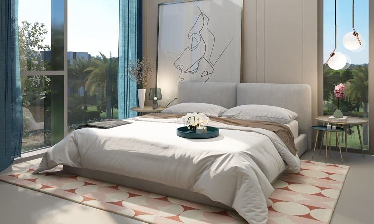 Spring Townhouses in Arabian Ranches III | Emaar Properties
