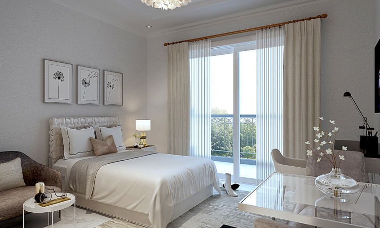 Vincitore Benessere in Arjan | Vincitore Real Estate Development