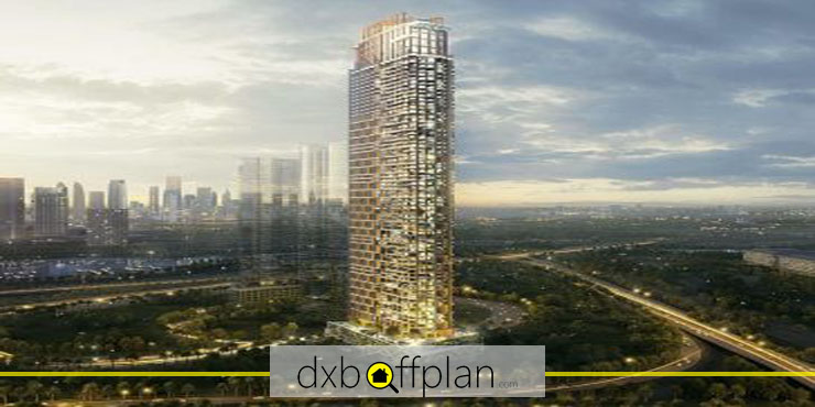 apartment types in sls dubai hotel & residences 