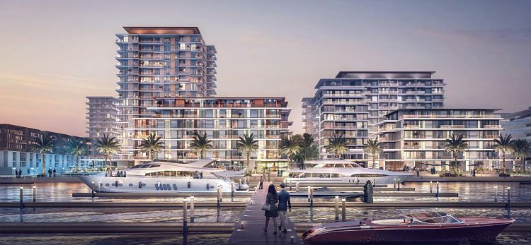 Sirdhana at Mina Rashid | Emaar Properties