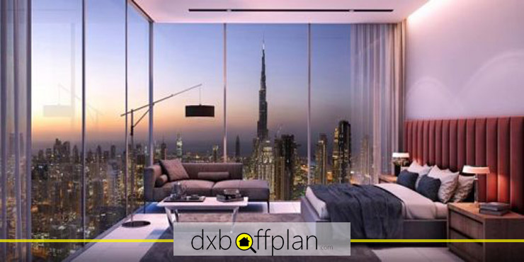 facilities in sls dubai hotel & residences