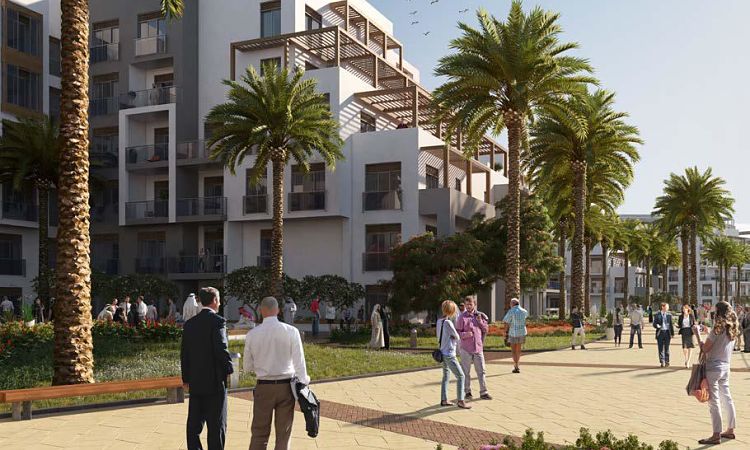 Address Residences Fujairah Resort + Spa in Fujairah City | Eagle Hills UAE