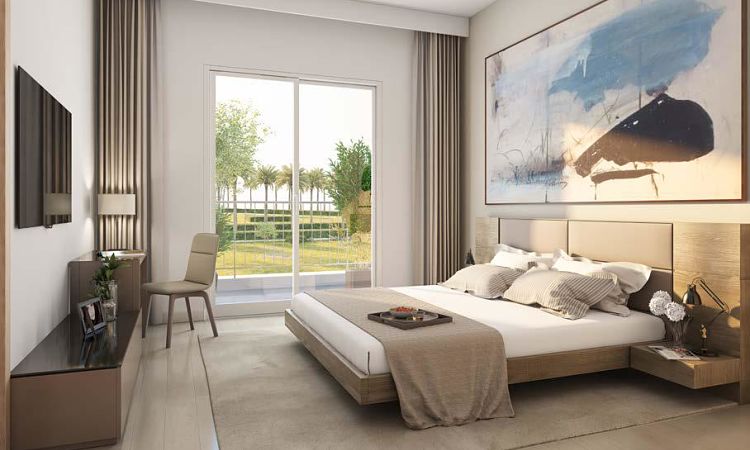 Fujairah Beach in Fujairah City | Eagle Hills UAE