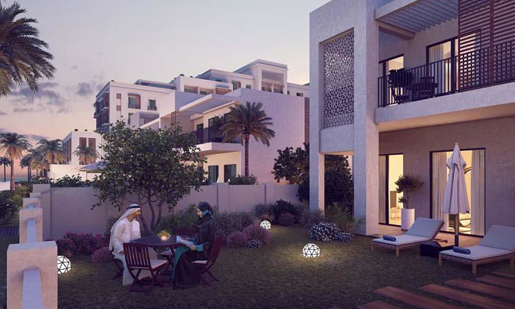 Fujairah Beach in Fujairah City | Eagle Hills UAE