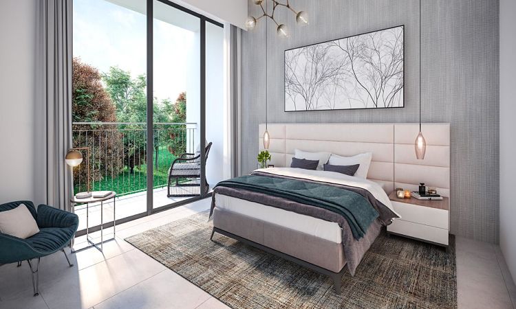 La Rosa 2 at Villanova| Dubai Properties