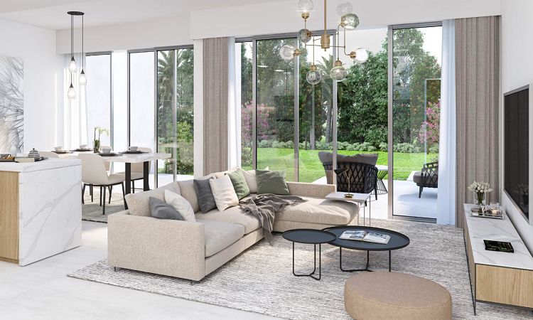 La Rosa 2 at Villanova| Dubai Properties