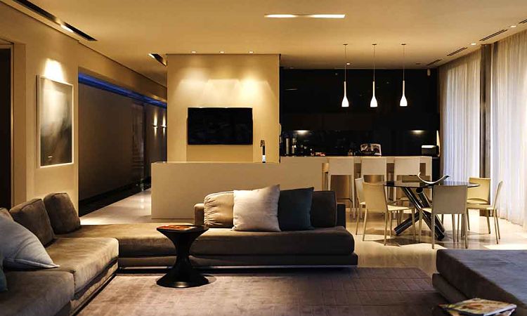 One Park Avenue in Sobha Hartland | Sobha Group