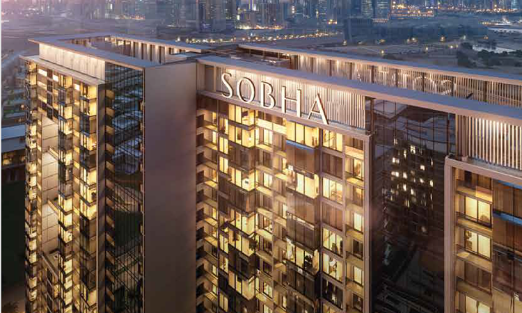 One Park Avenue