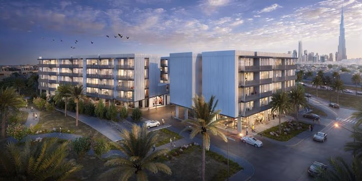Q Gardens Boutique Residences