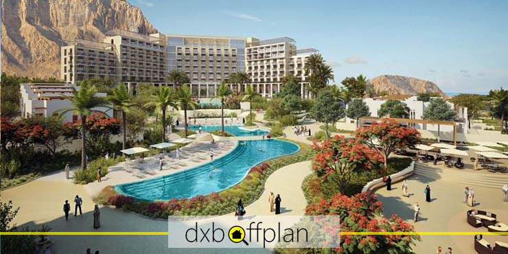 Best projects to Invest in Fujairah City