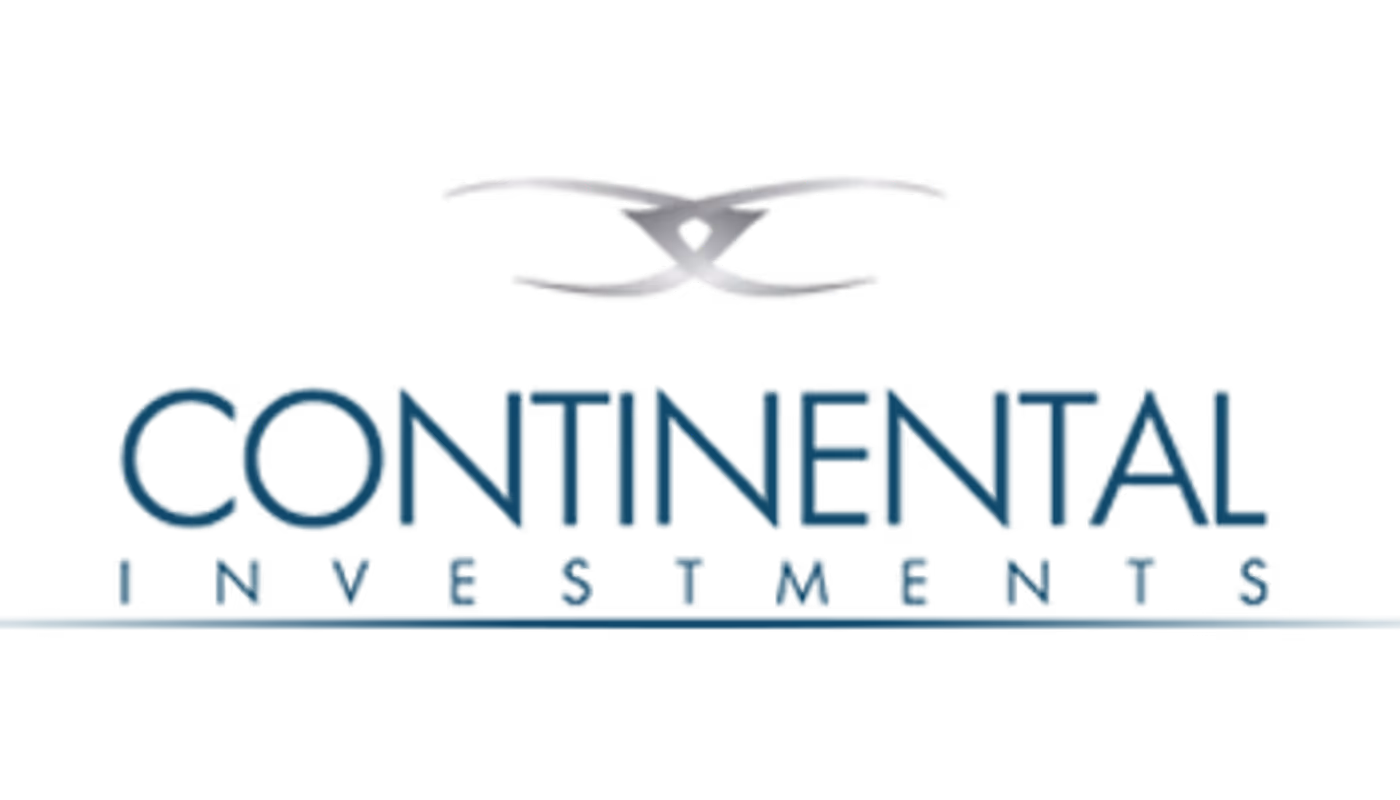 Continental Investments projects