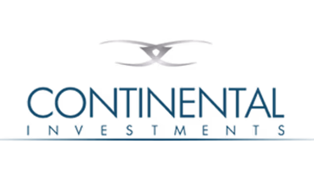 Continental Investments logo