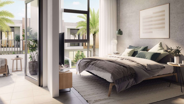 Expo Golf Villas 5 at Emaar South | Emaar Properties
