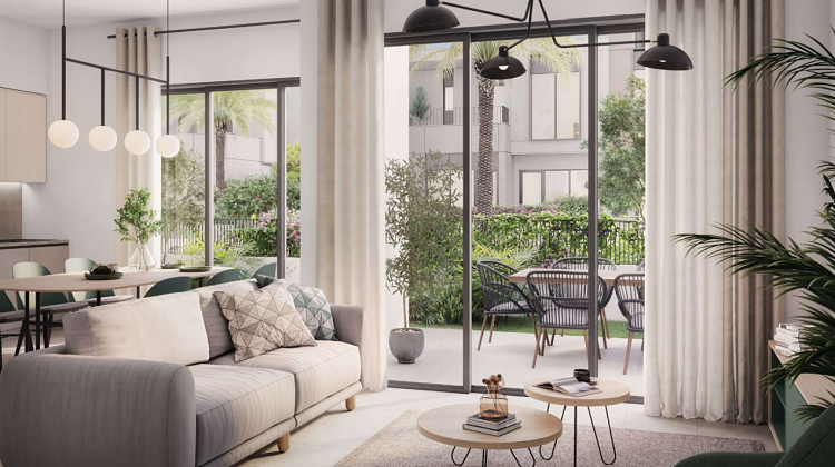 Expo Golf Villas 5 at Emaar South | Emaar Properties