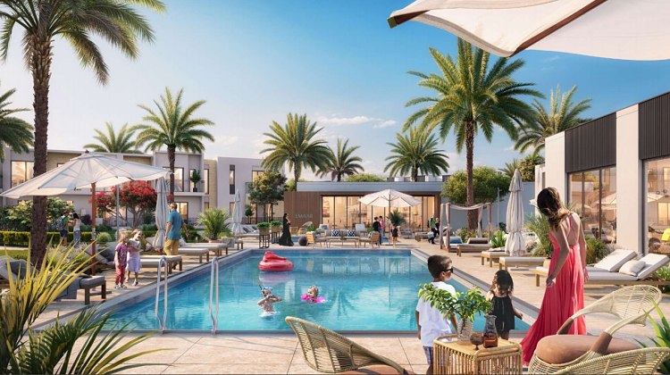 Expo Golf Villas 5 at Emaar South | Emaar Properties