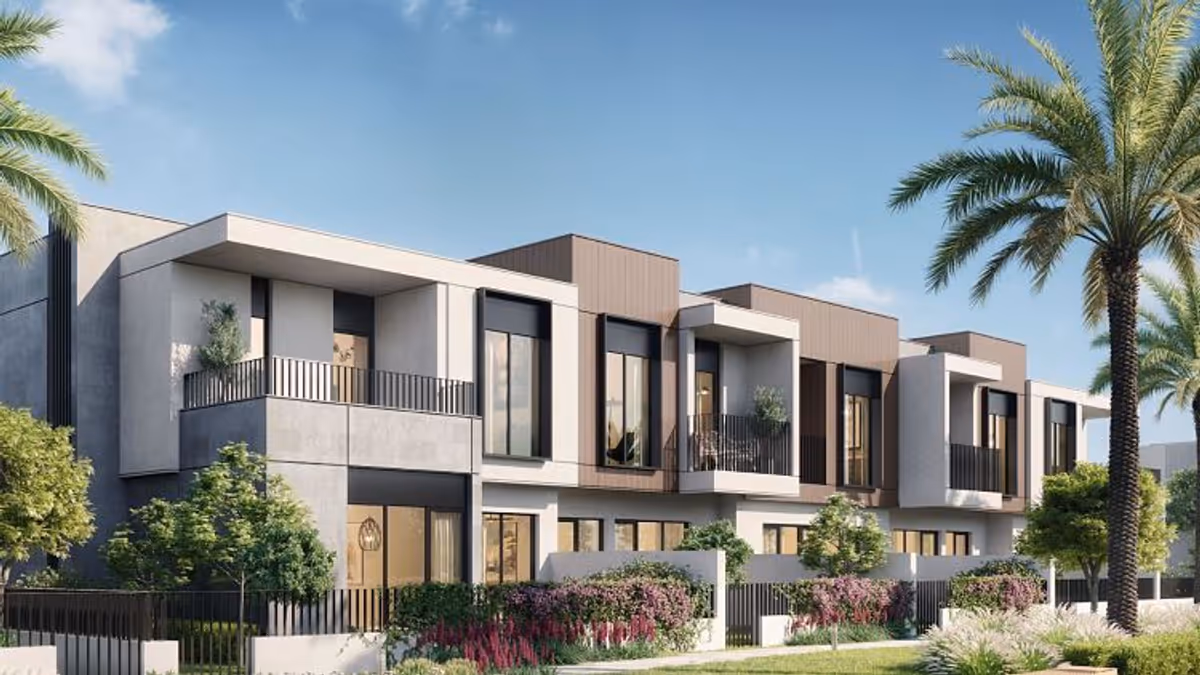 Expo Golf Villas 5
