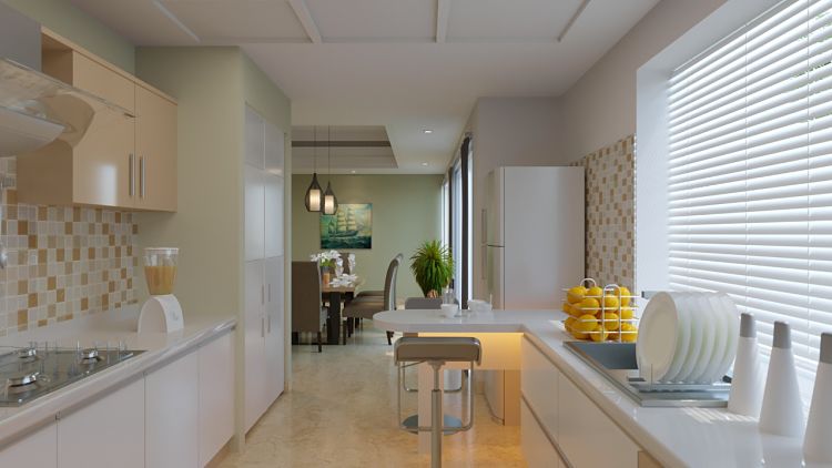 Marbella Village at Dubai Sports City | Dubai Sports City Developer