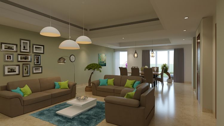 Marbella Village at Dubai Sports City | Dubai Sports City Developer