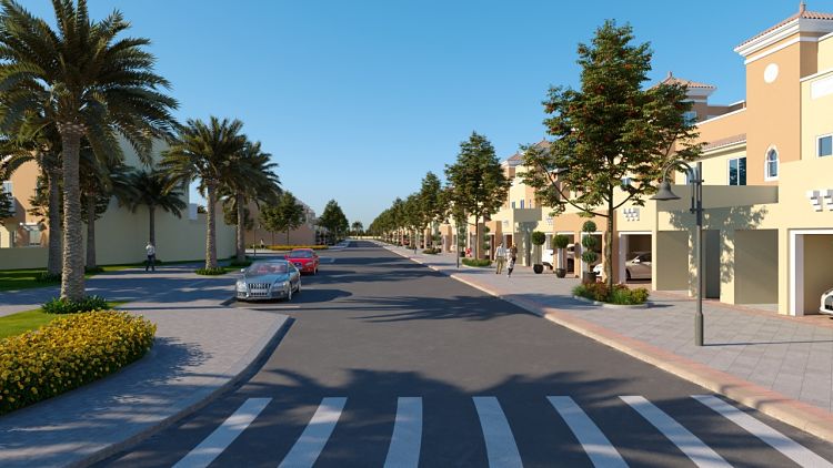 Marbella Village