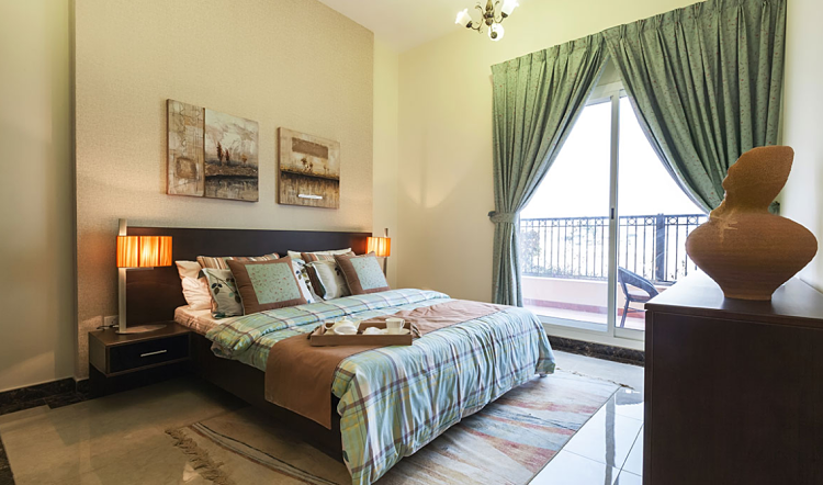 Pantheon Boulevard at Jumeirah Village Circle | Pantheon Real Estate Development