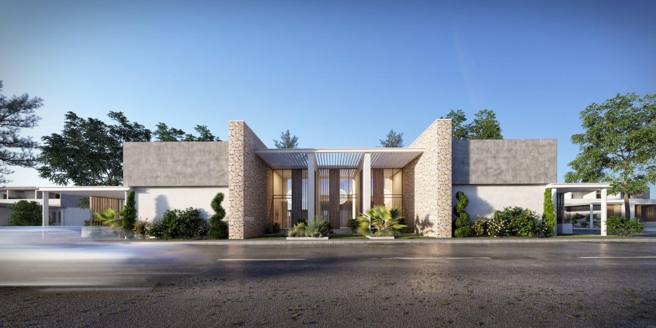 Rukan Townhouses at Wadi Al Safa, Dubai Land | Continental Investments