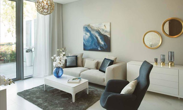 Seagull Point at Mohammed Bin Rashid City (MBR City) | District One