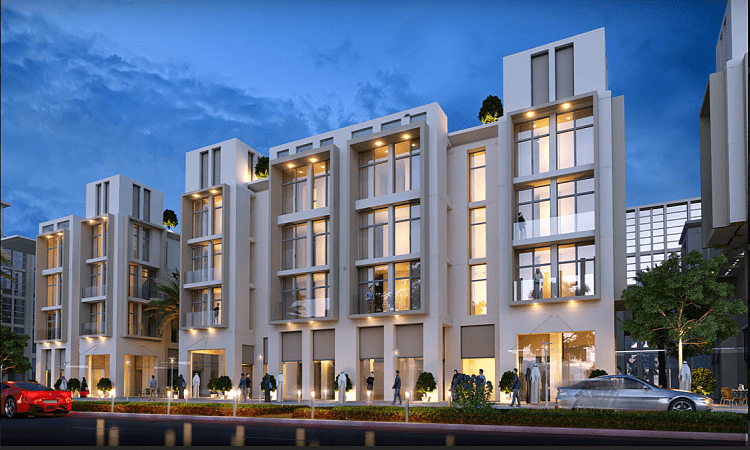 Naseem Residence Plot