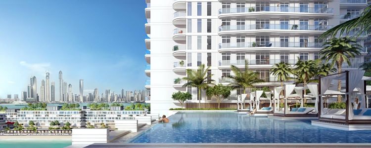 South Beach at Emaar Beachfront | Emaar Properties