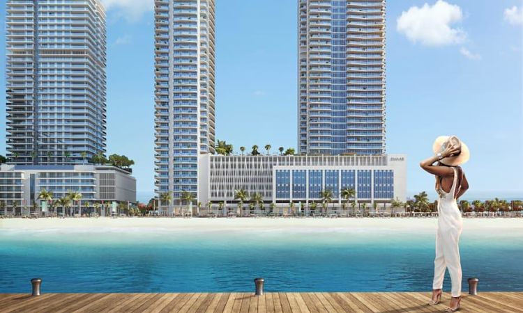 South Beach at Emaar Beachfront | Emaar Properties