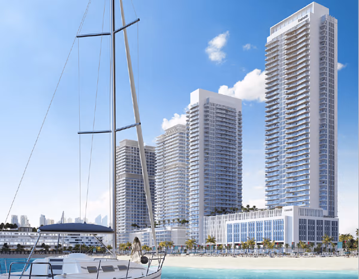 South Beach Apartment