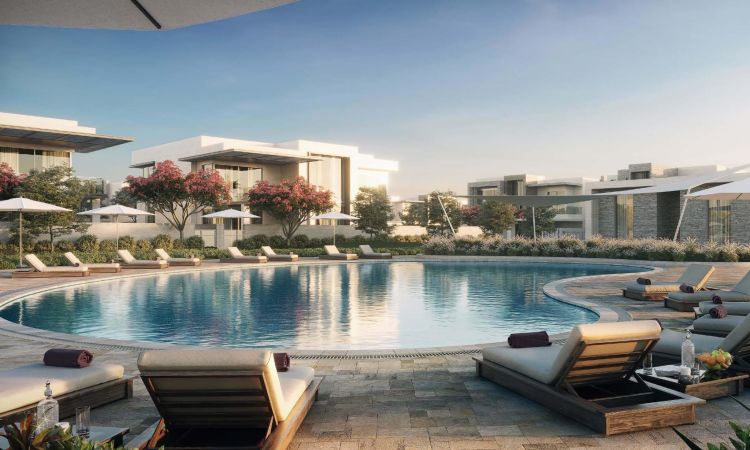 Saadiyat Reserve Plot at Saadiyat Island | Aldar Properties