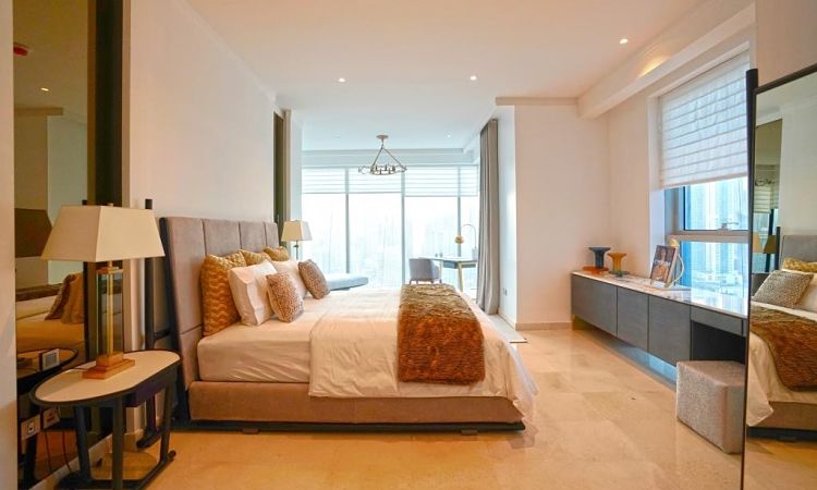 The Residences JLT - The Monogram Collection at JLT | Signature Developers