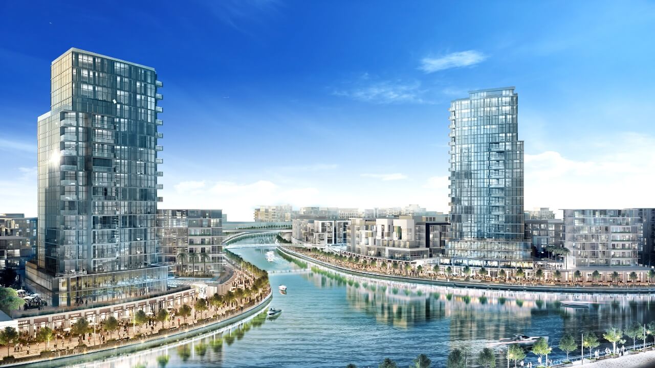 Azizi Riviera